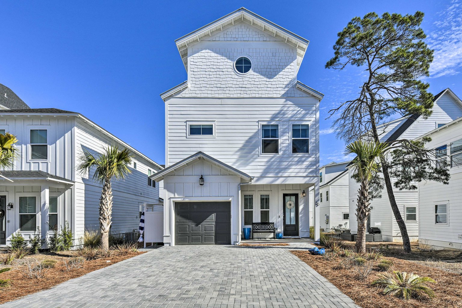 Inlet Beach, FL 32413, USA