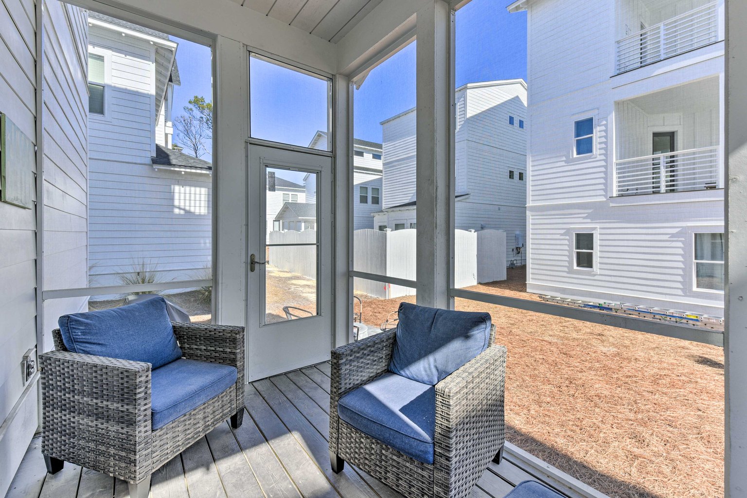 null Vacation Rental