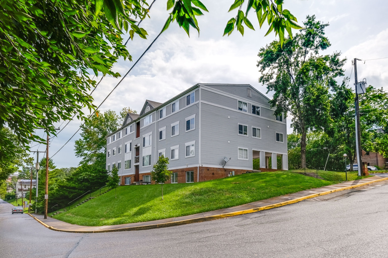 Lexington Vacation Rental