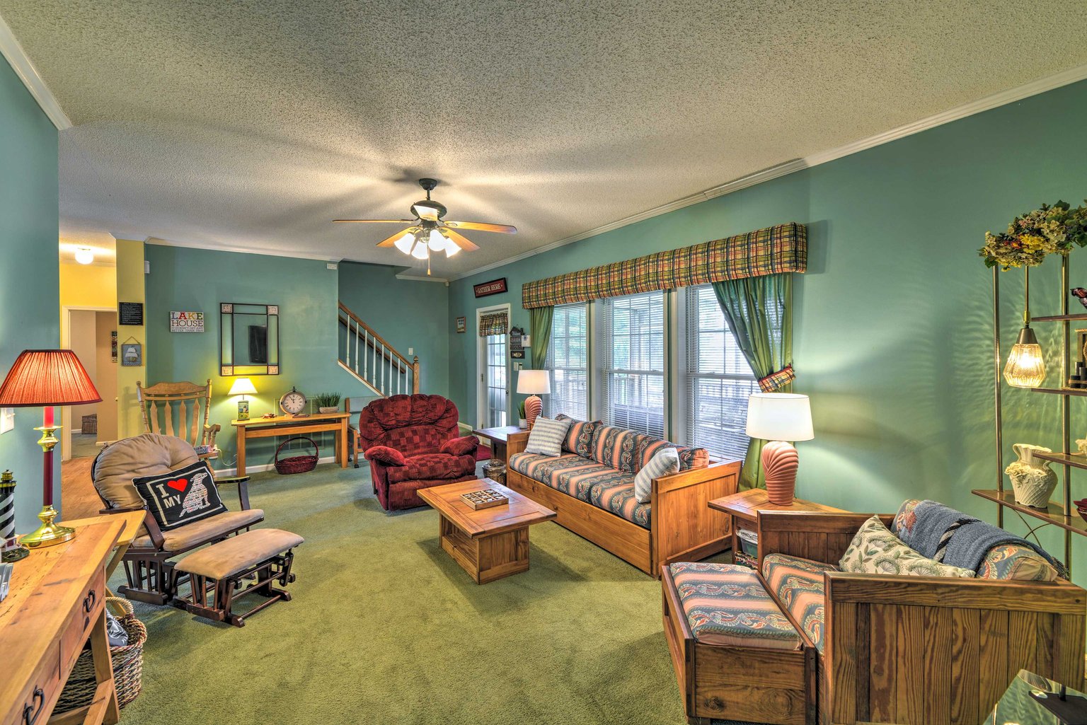 Littleton Vacation Rental