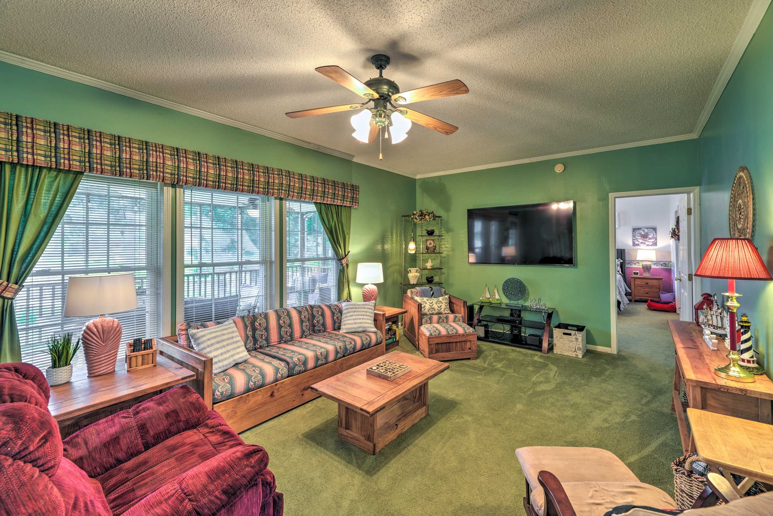 Littleton Vacation Rental