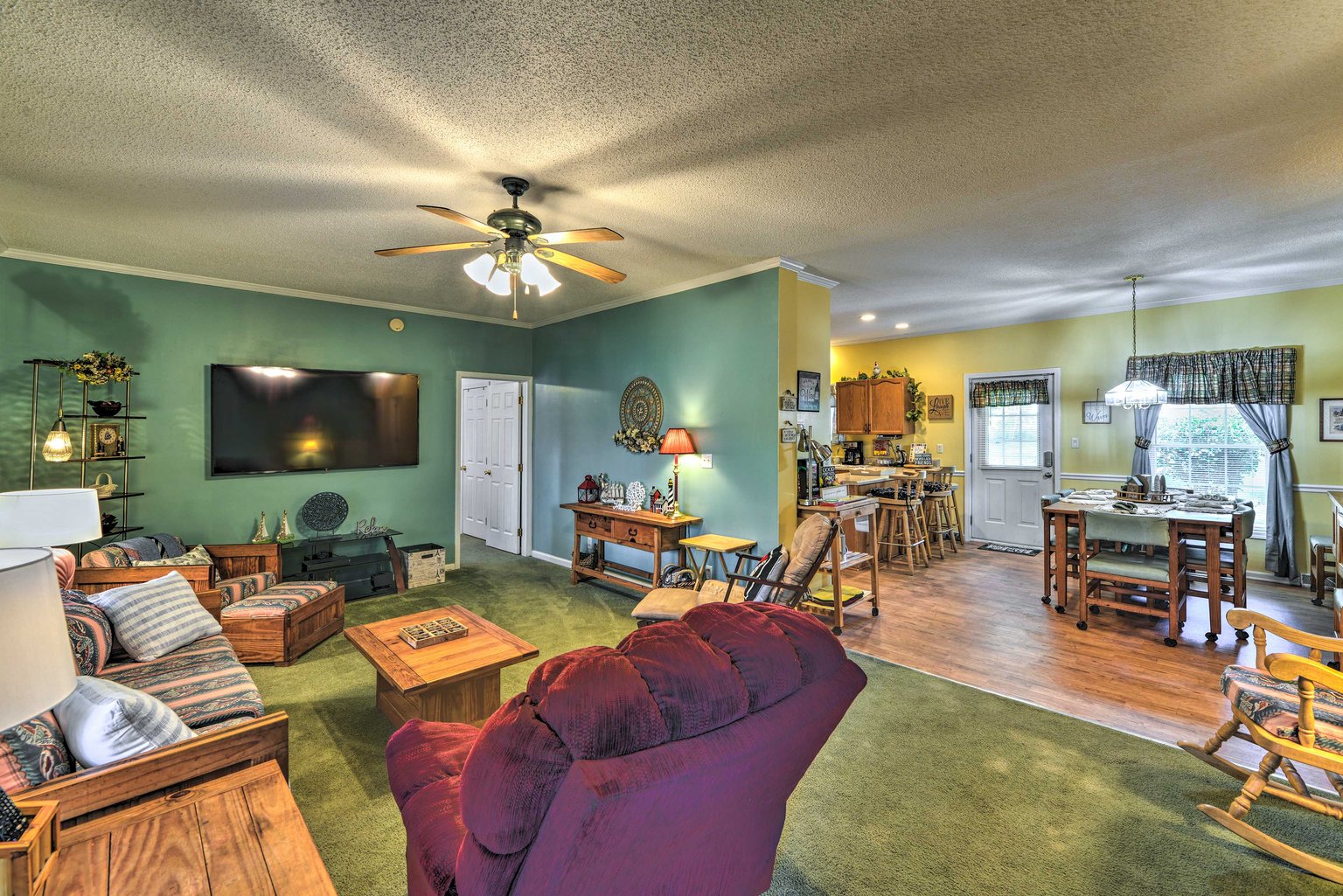 Littleton Vacation Rental