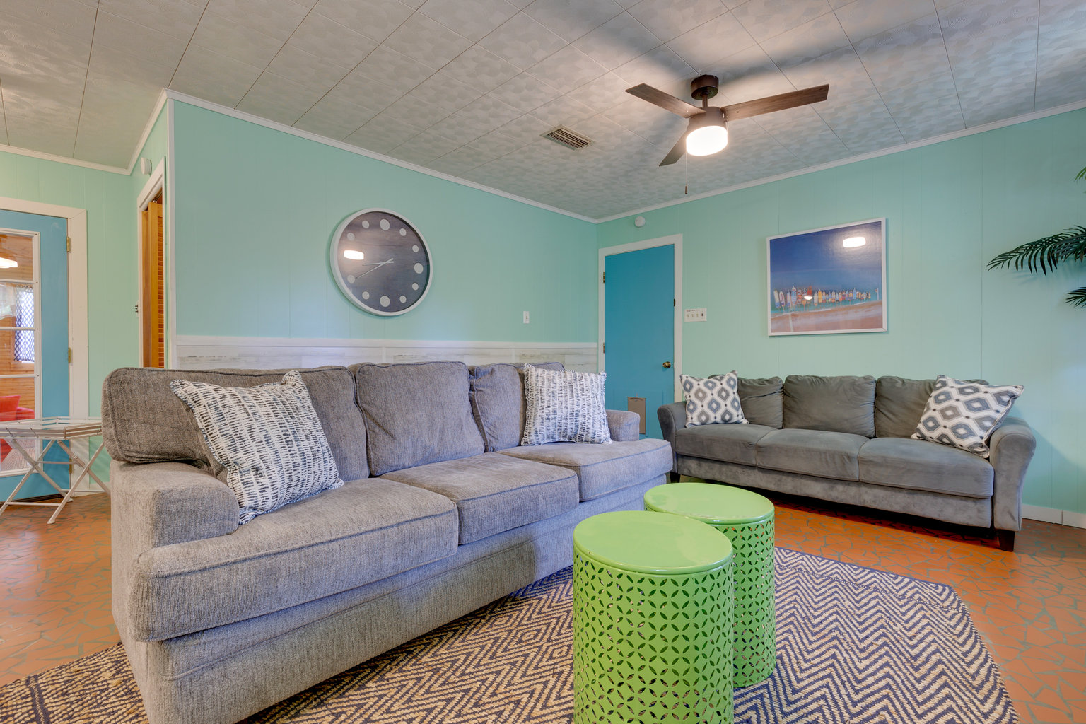 Pass Christian Vacation Rental