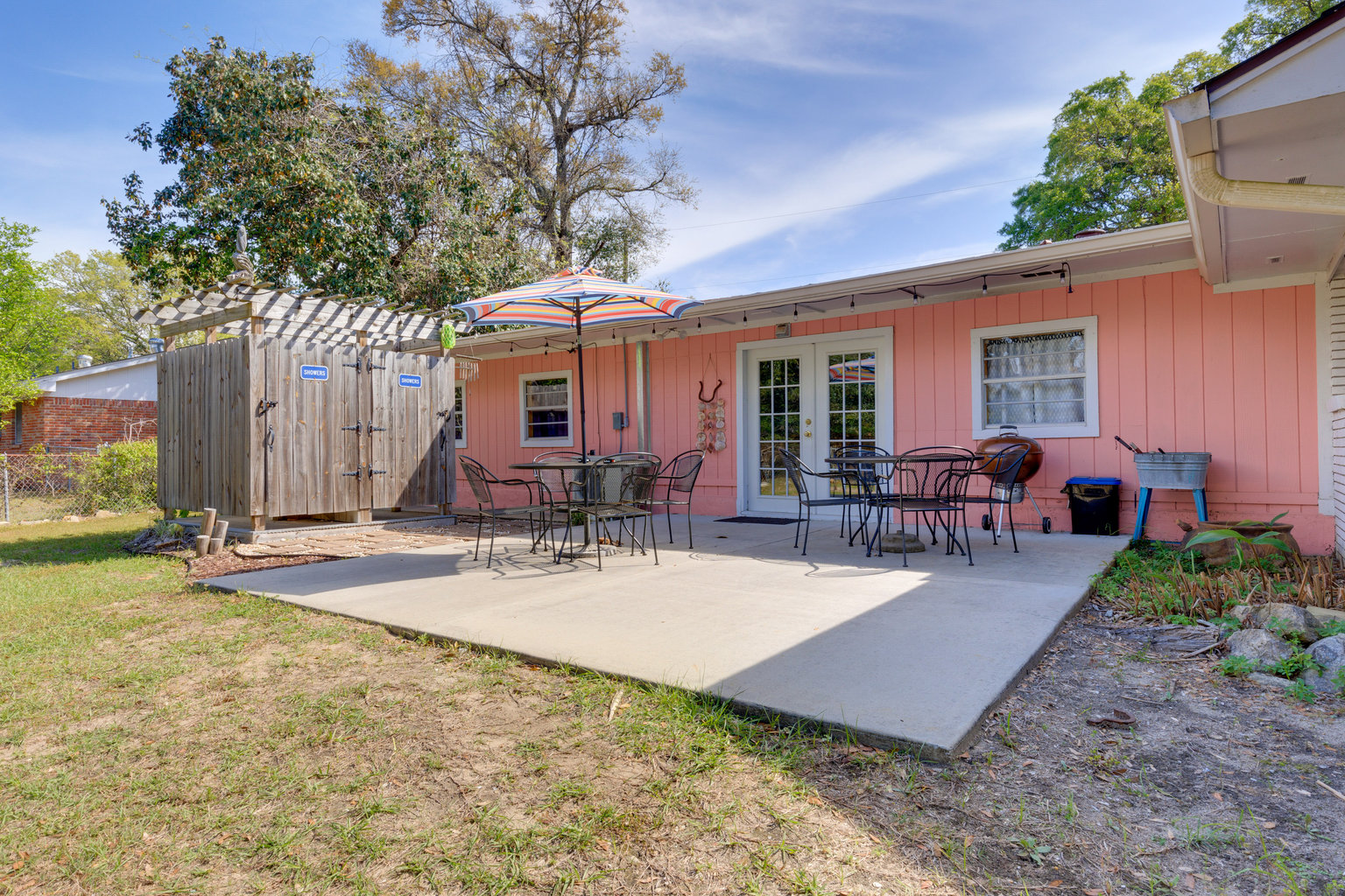 Pass Christian Vacation Rental