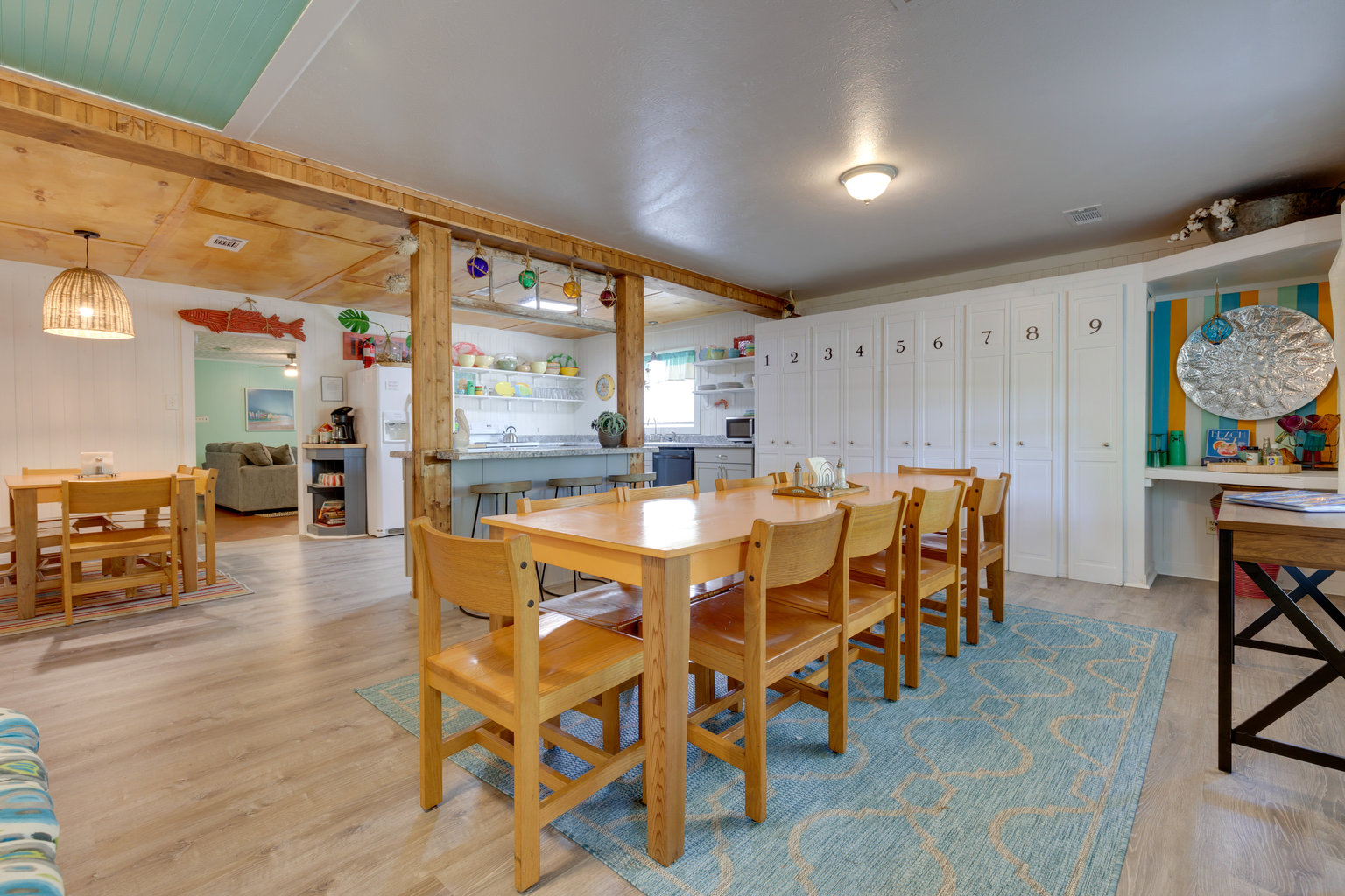 Pass Christian Vacation Rental