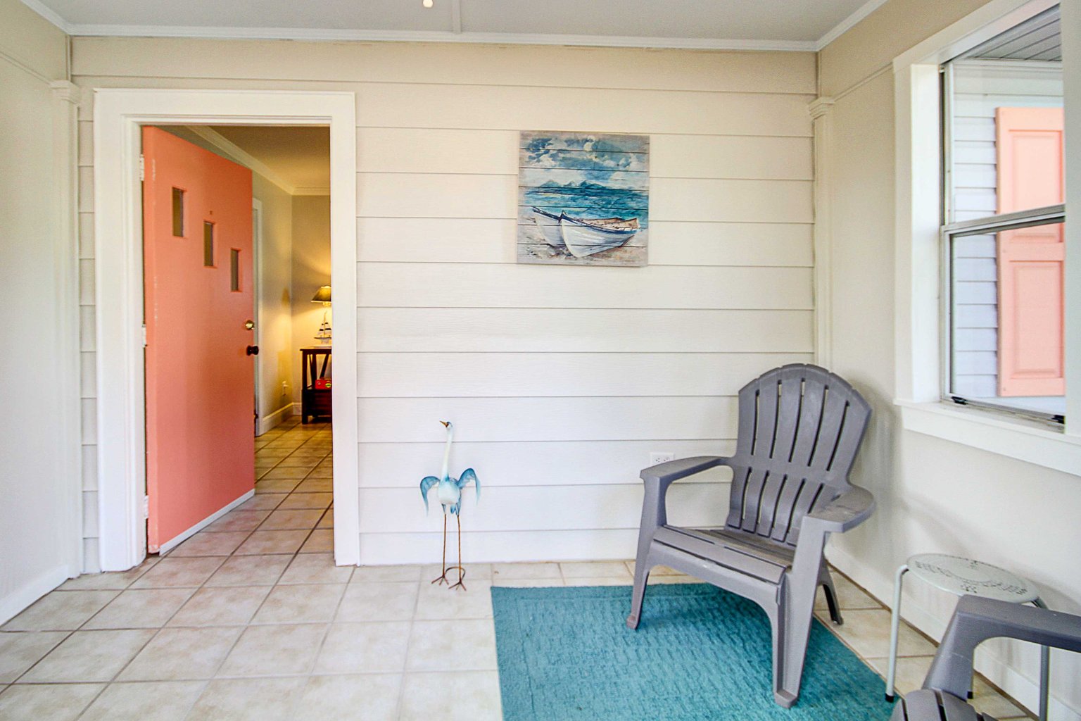 Long Beach Vacation Rental