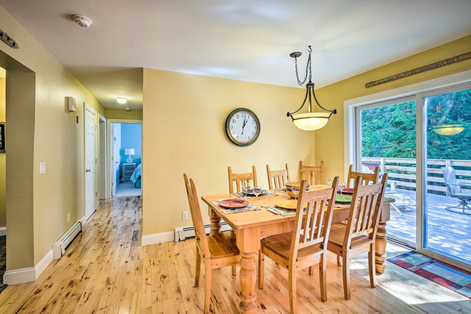 Dover Vacation Rental