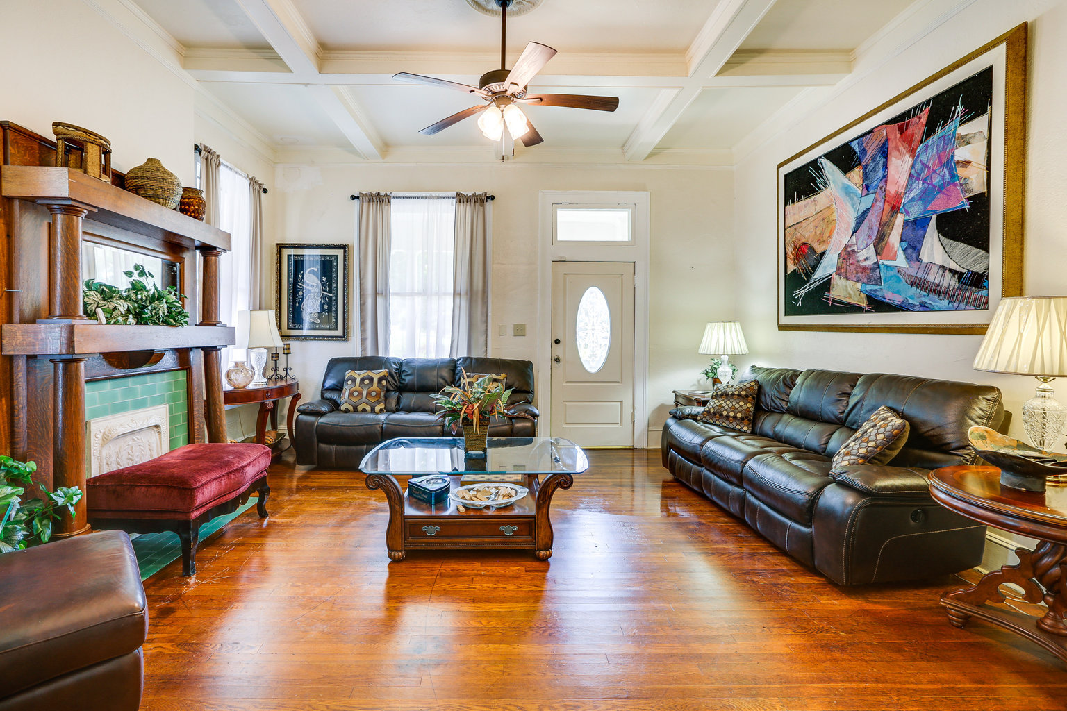 Albany Vacation Rental