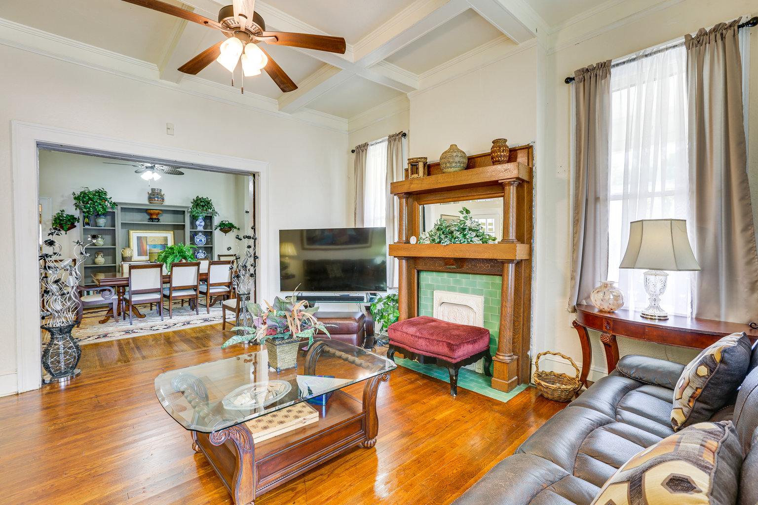 Albany Vacation Rental