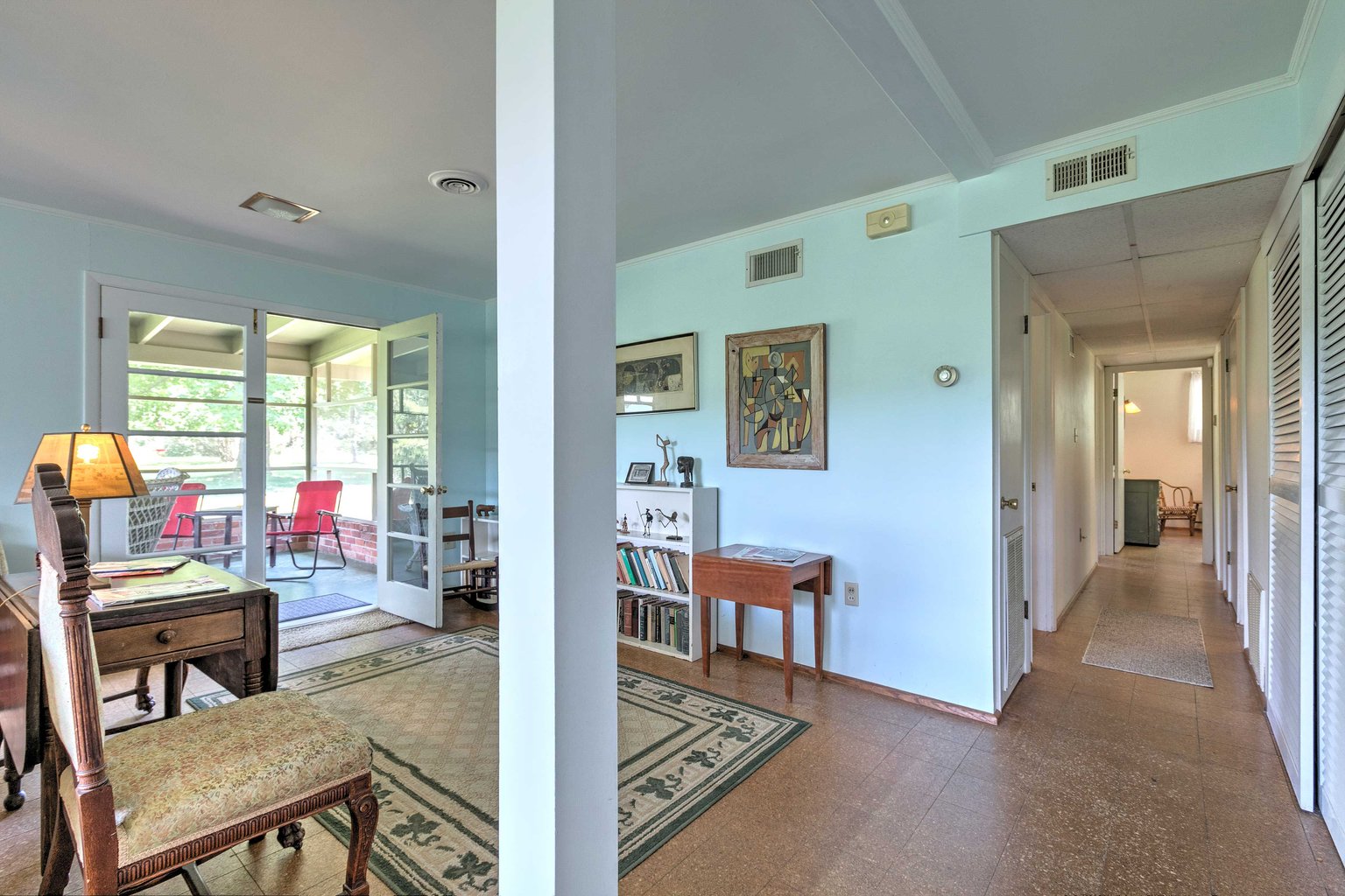 Lexington Vacation Rental