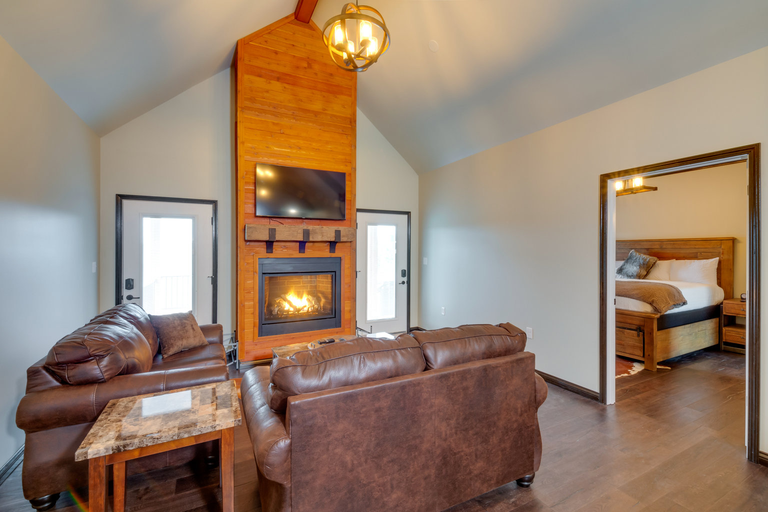 Columbia Vacation Rental