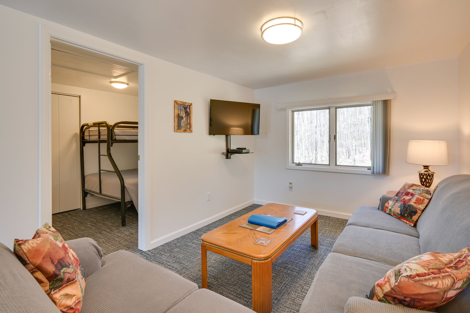 Cassville Vacation Rental