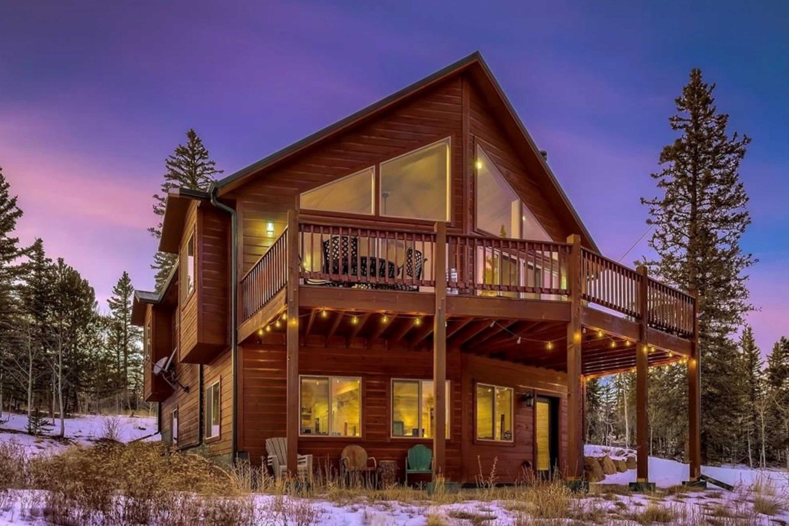 Jefferson Vacation Rental