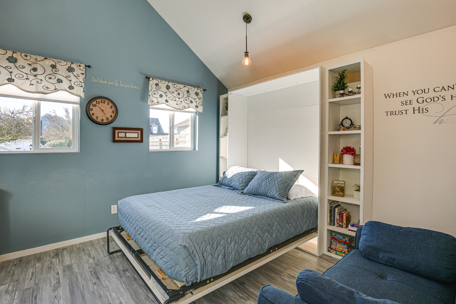 Springfield Vacation Rental