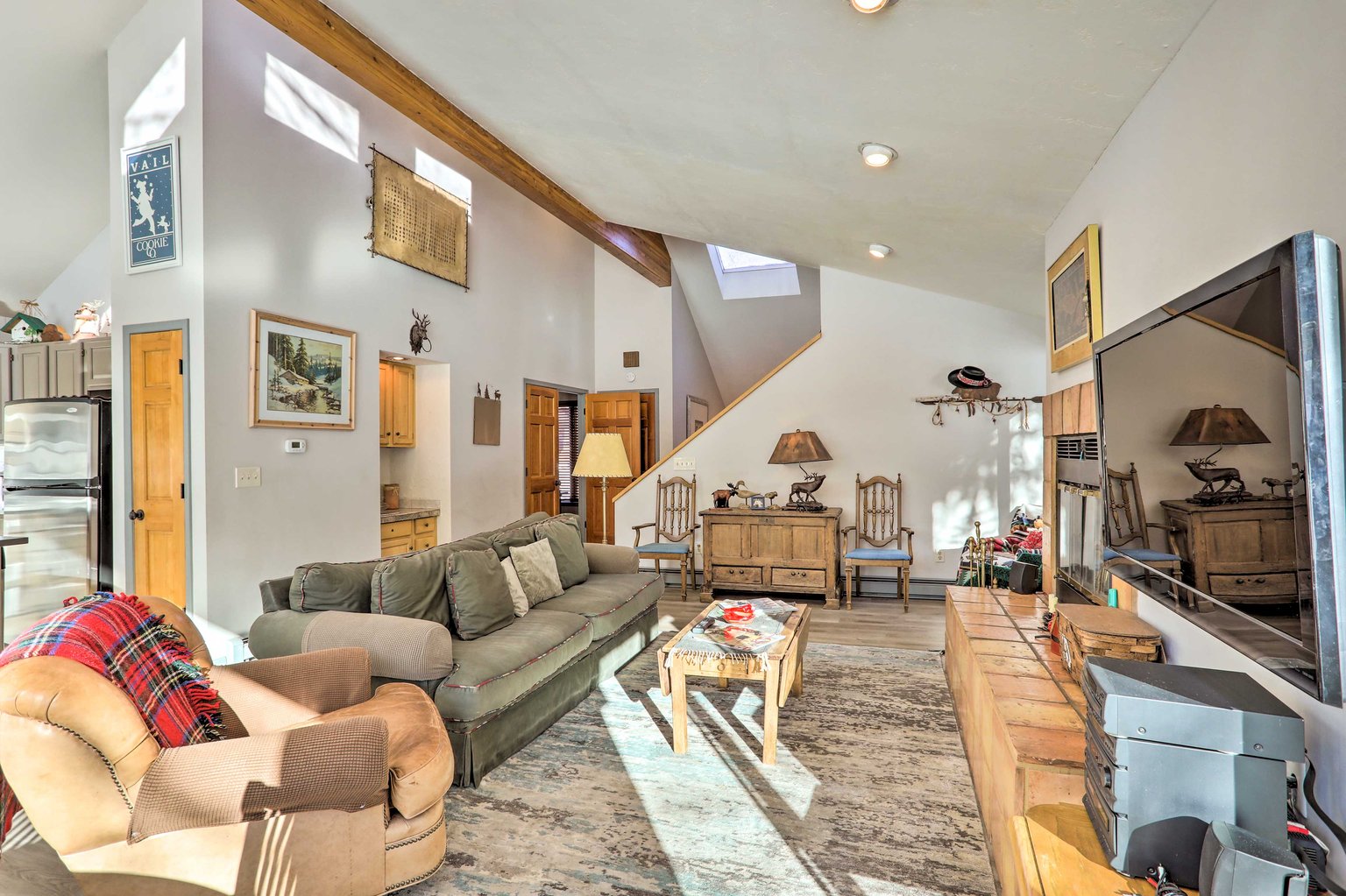 Avon Vacation Rental