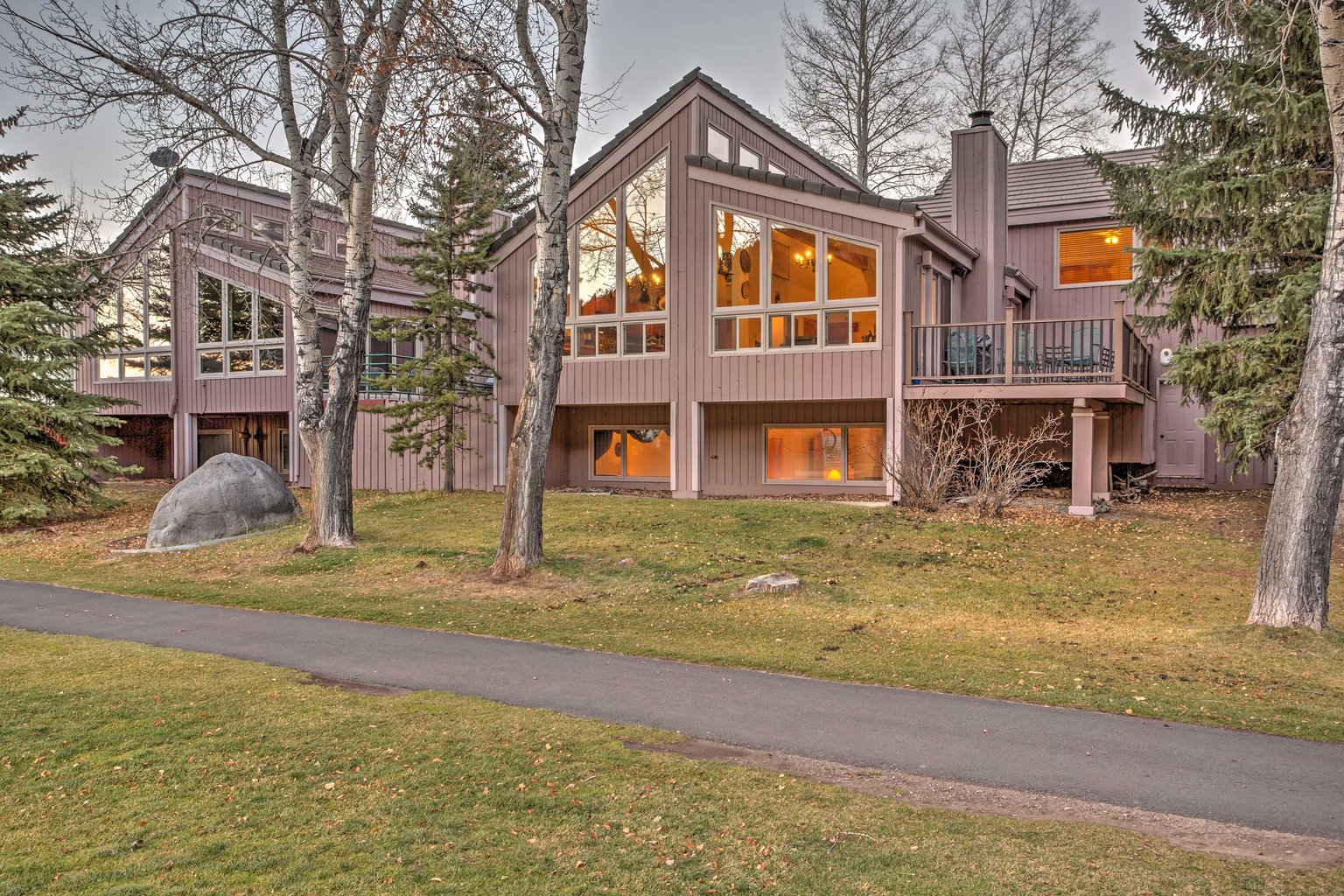 Avon Vacation Rental