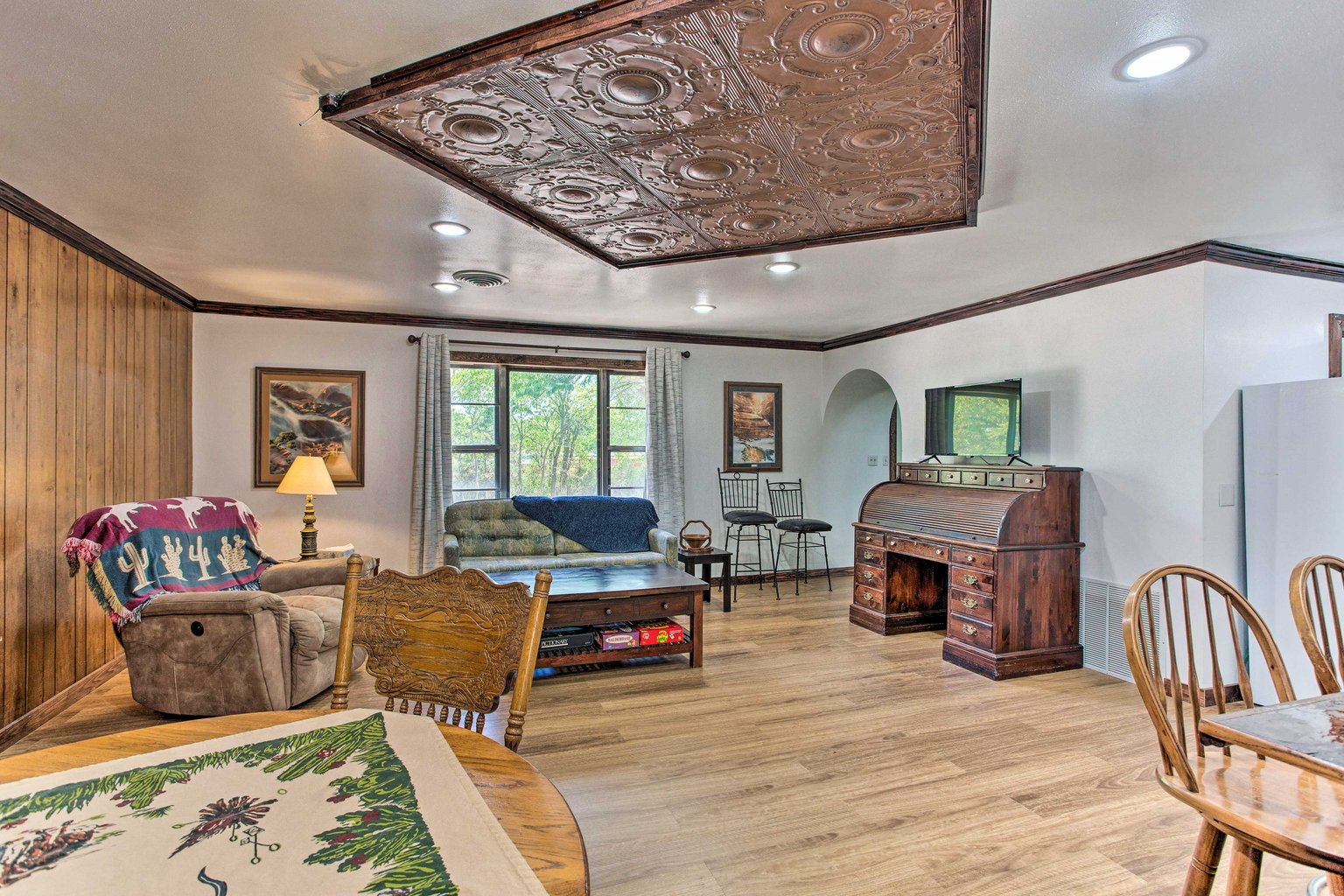 Atoka Vacation Rental