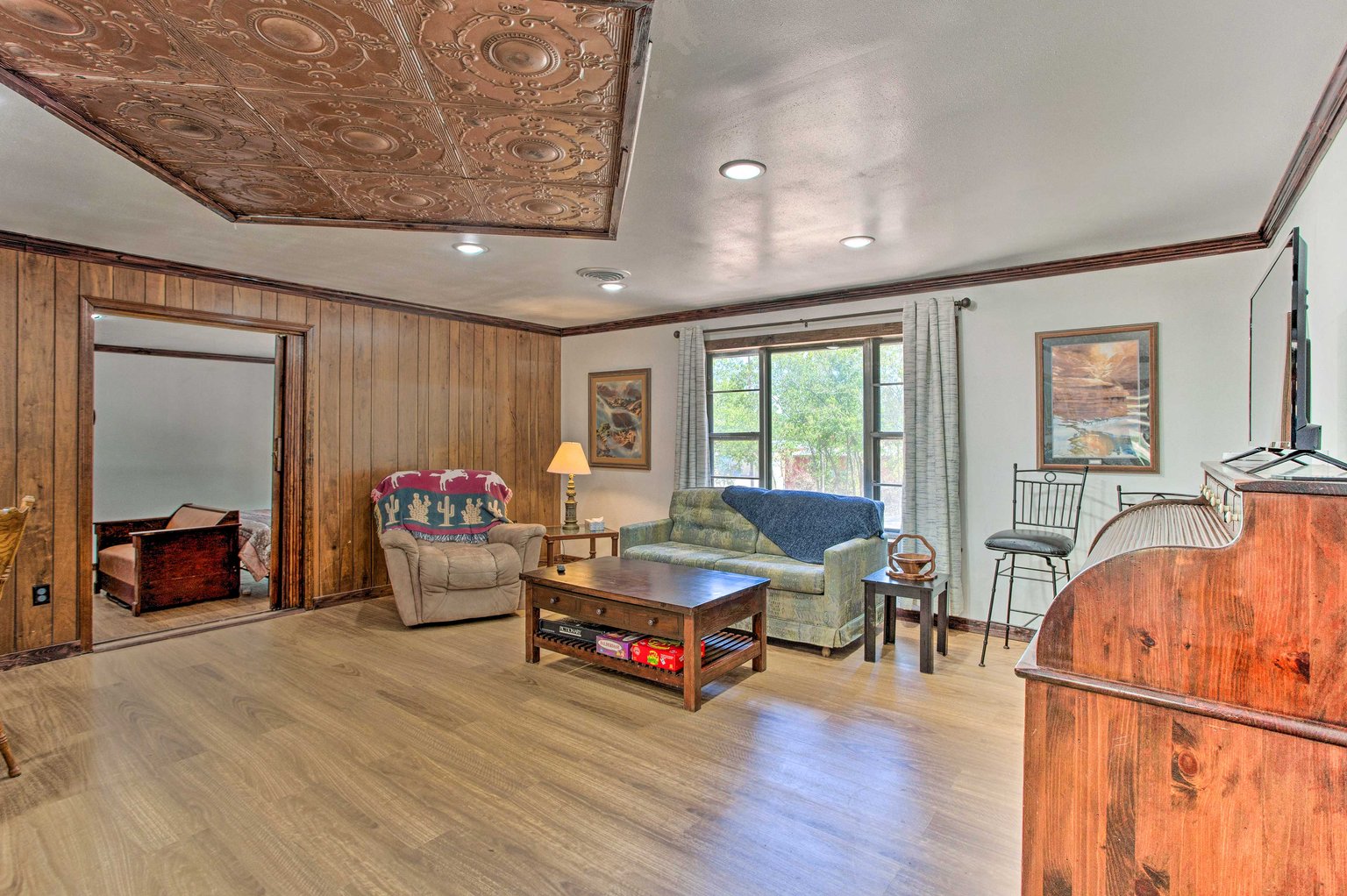 Atoka Vacation Rental