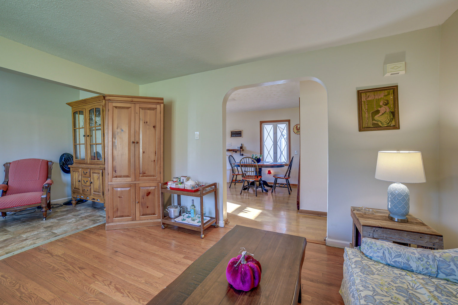 Youngstown Vacation Rental