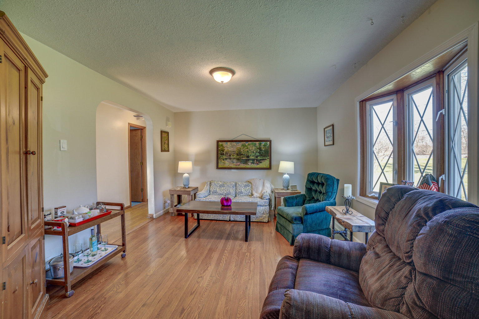 Youngstown Vacation Rental