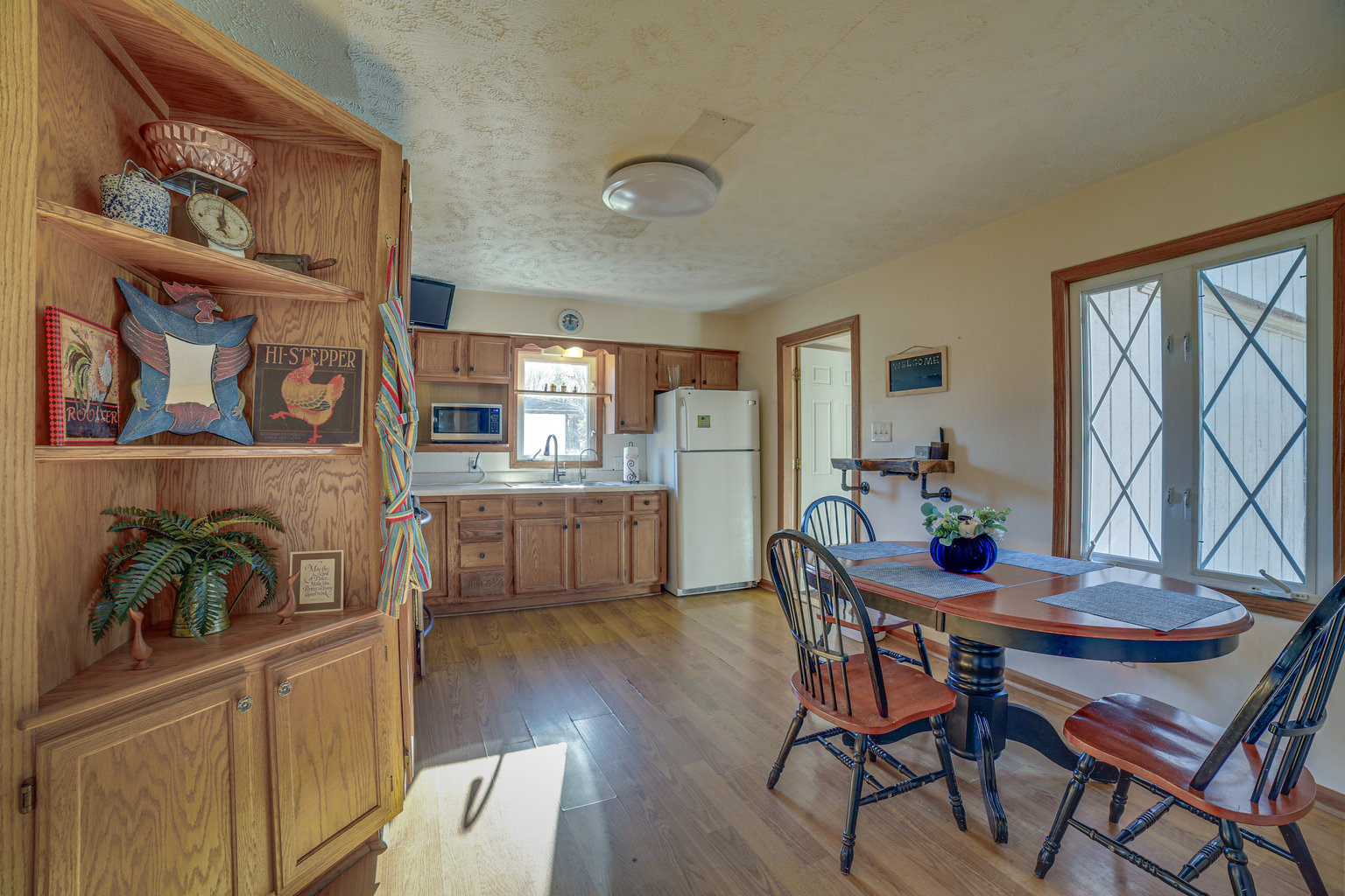 Youngstown Vacation Rental