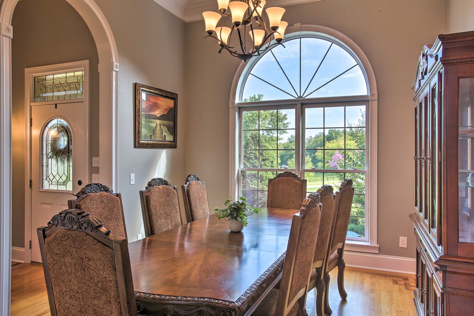 Lebanon Vacation Rental