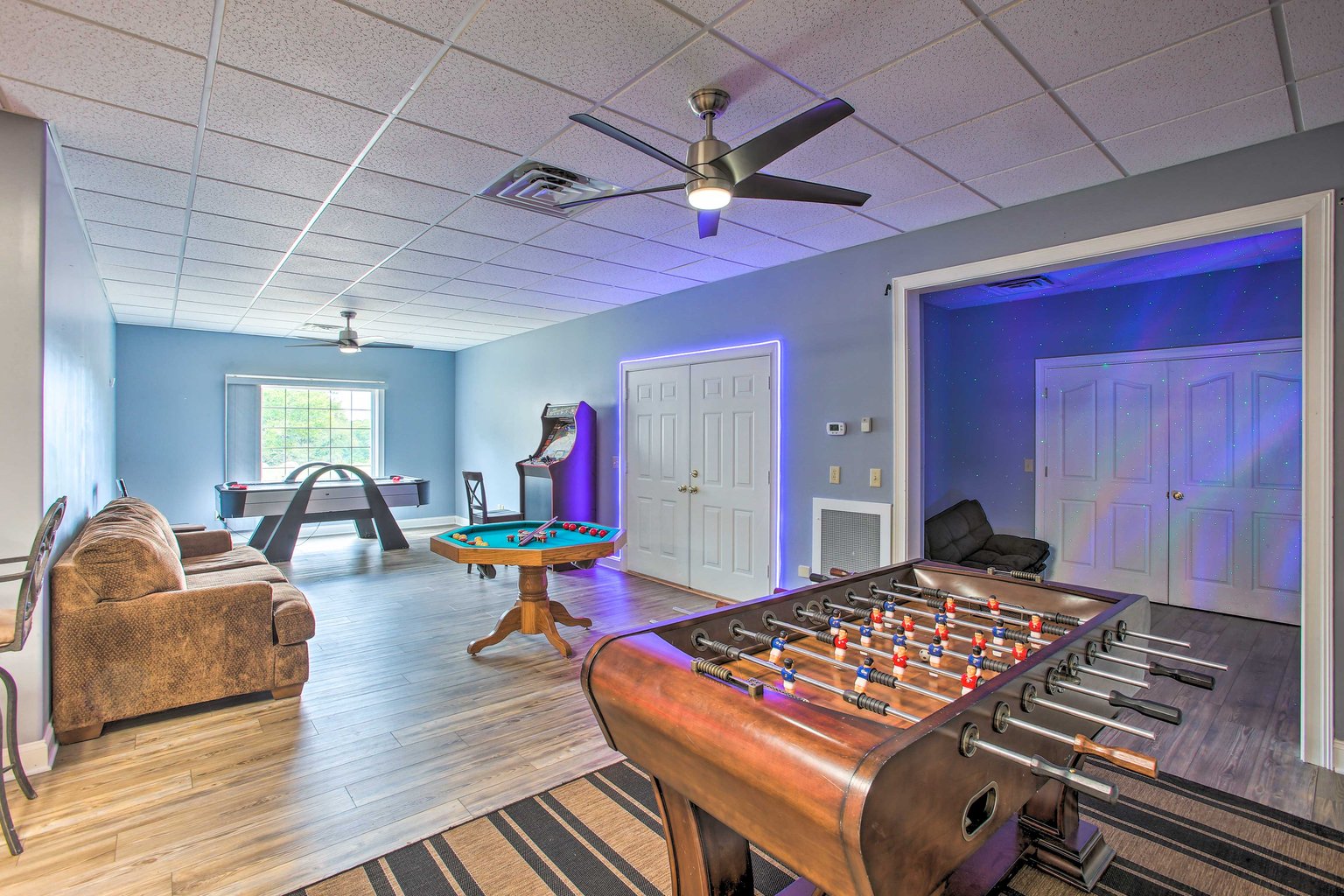 Lebanon Vacation Rental