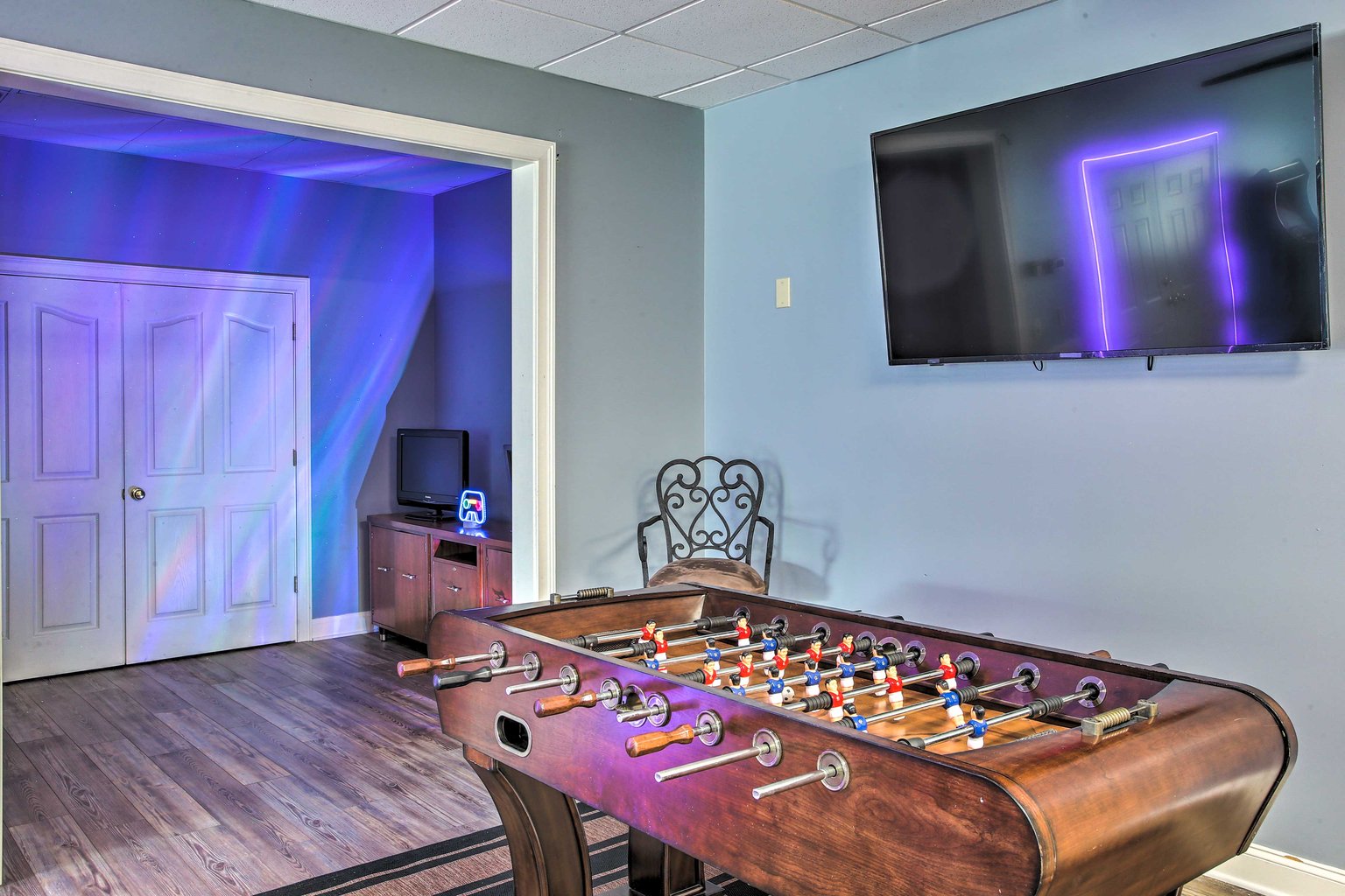 Lebanon Vacation Rental