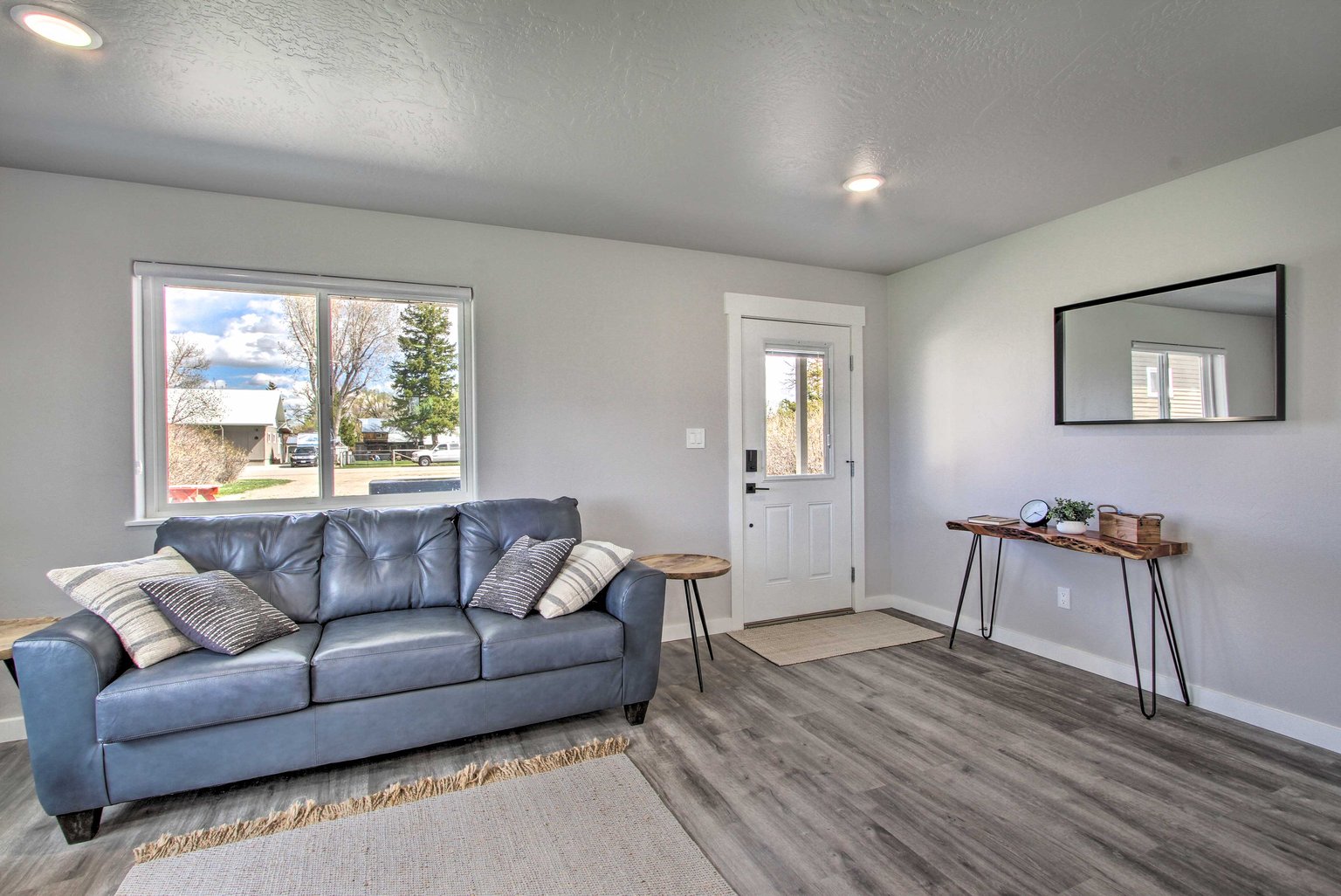 Augusta Vacation Rental