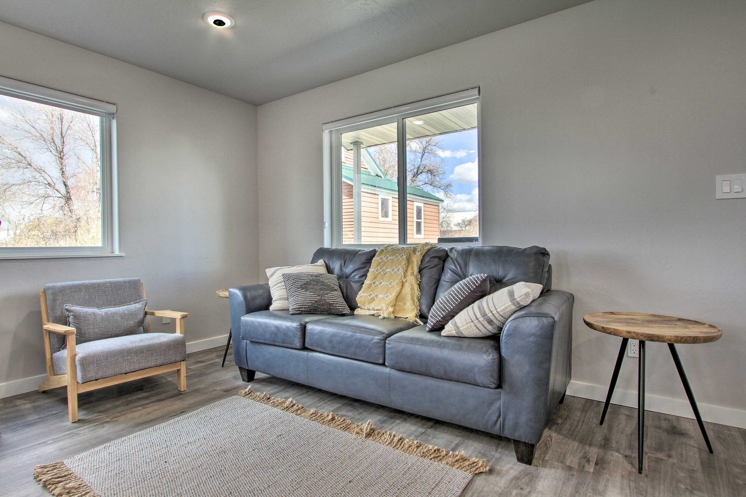 Augusta Vacation Rental