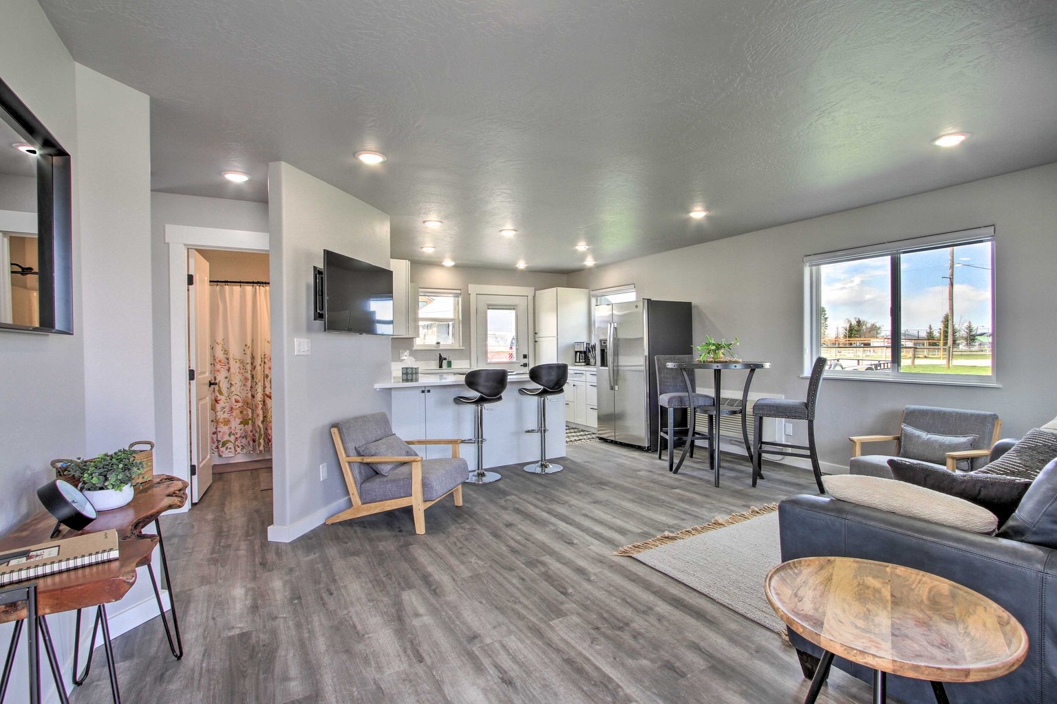 Augusta Vacation Rental