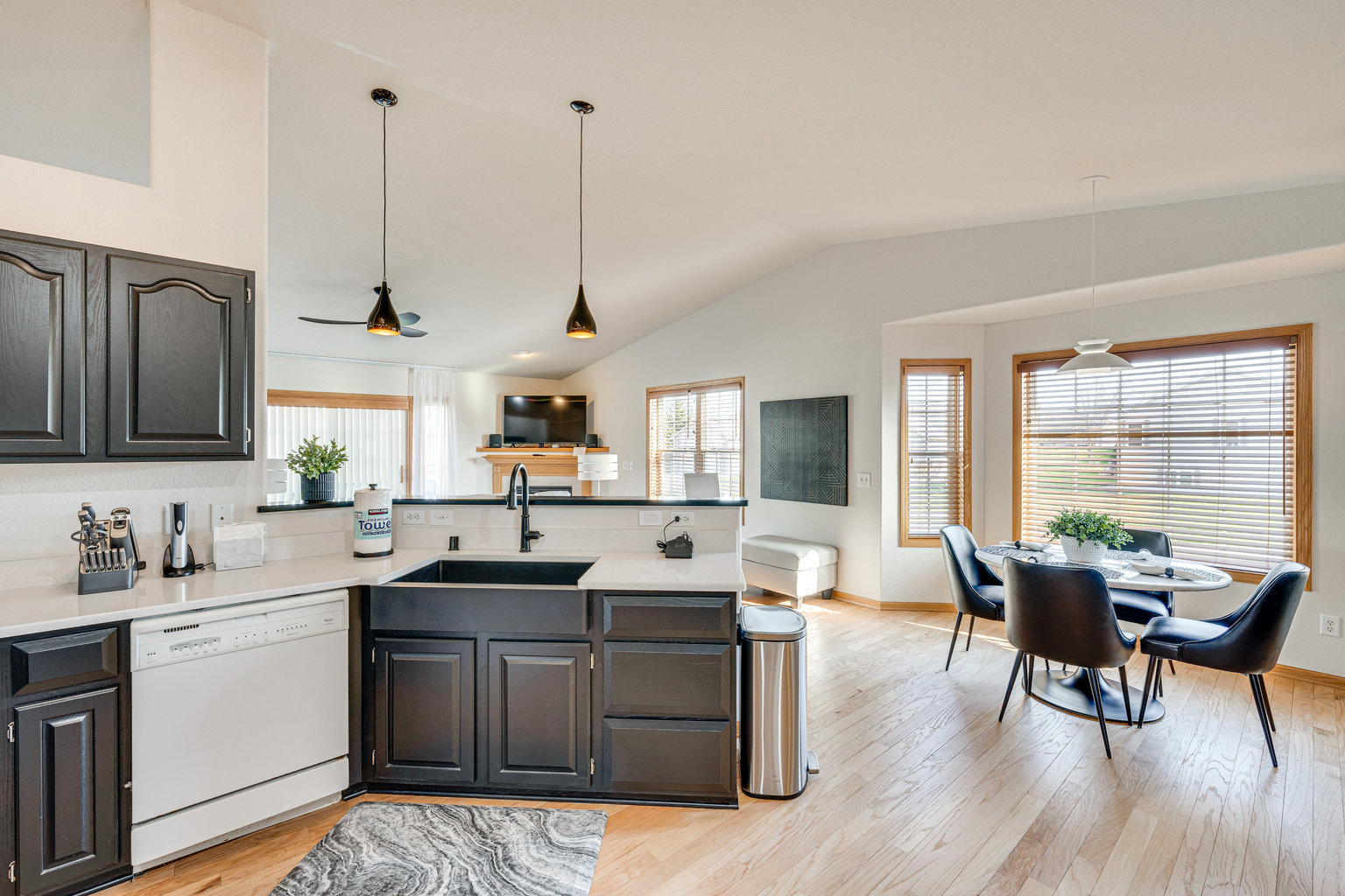 Sun Prairie Vacation Rental