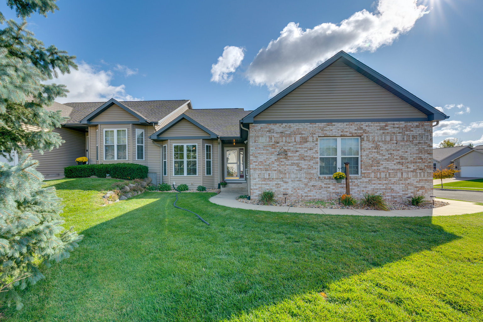 Sun Prairie Vacation Rental