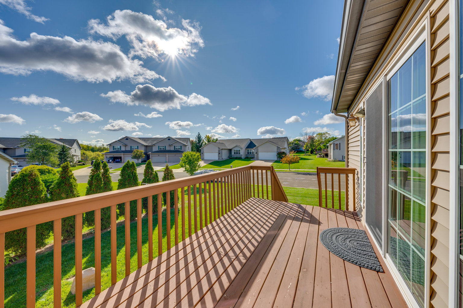 Sun Prairie Vacation Rental