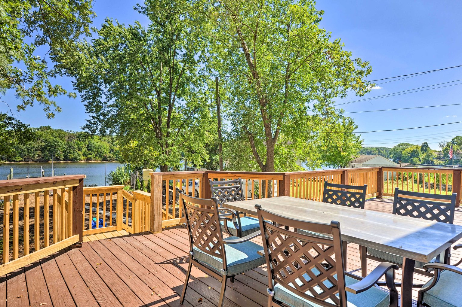 Glen Burnie Vacation Rental