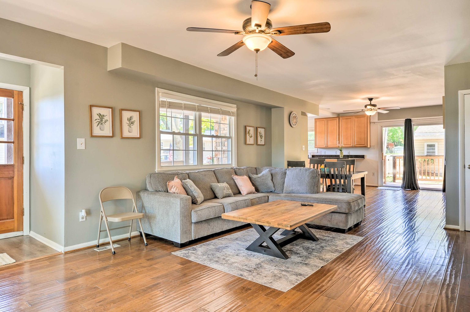 Glen Burnie Vacation Rental