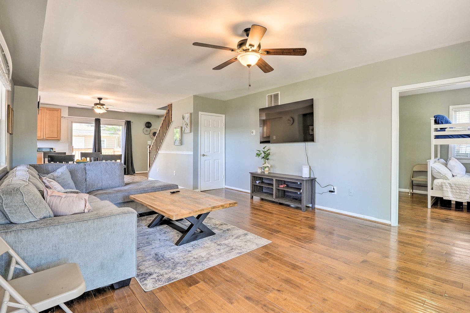 Glen Burnie Vacation Rental