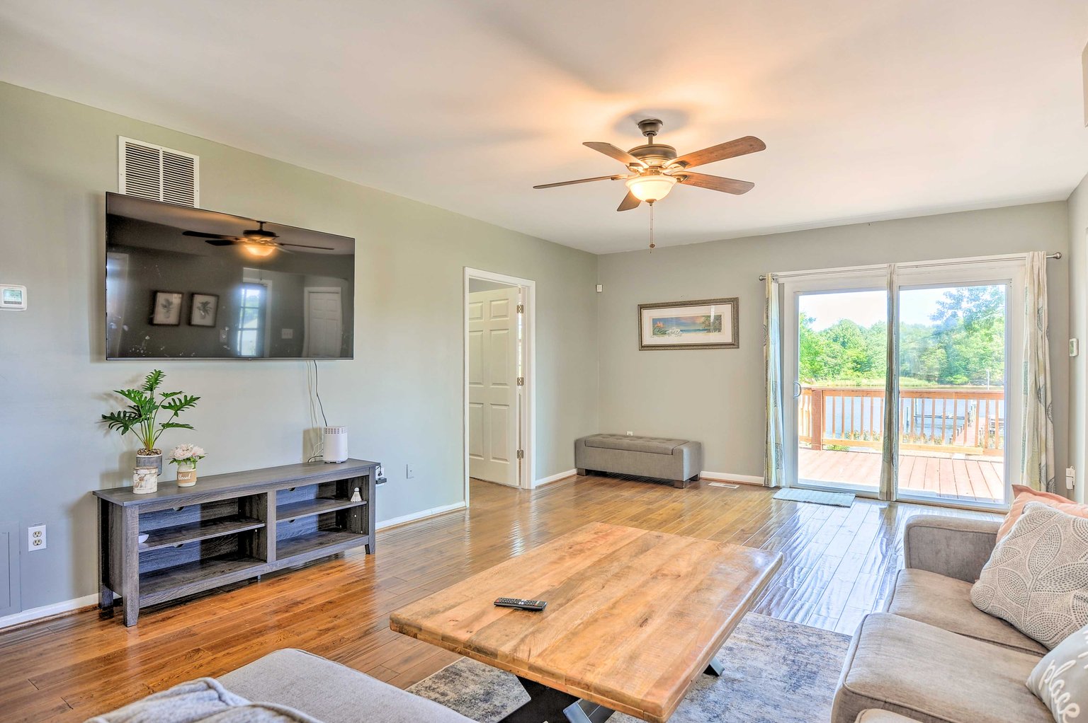 Glen Burnie Vacation Rental