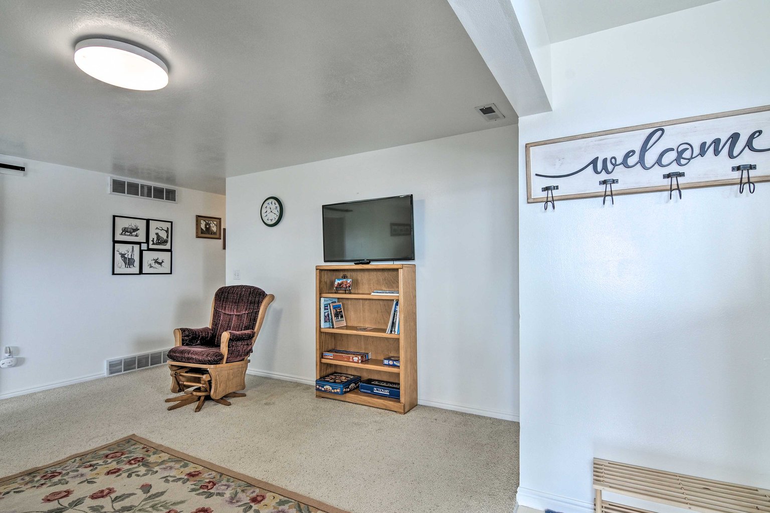 Aurora Vacation Rental