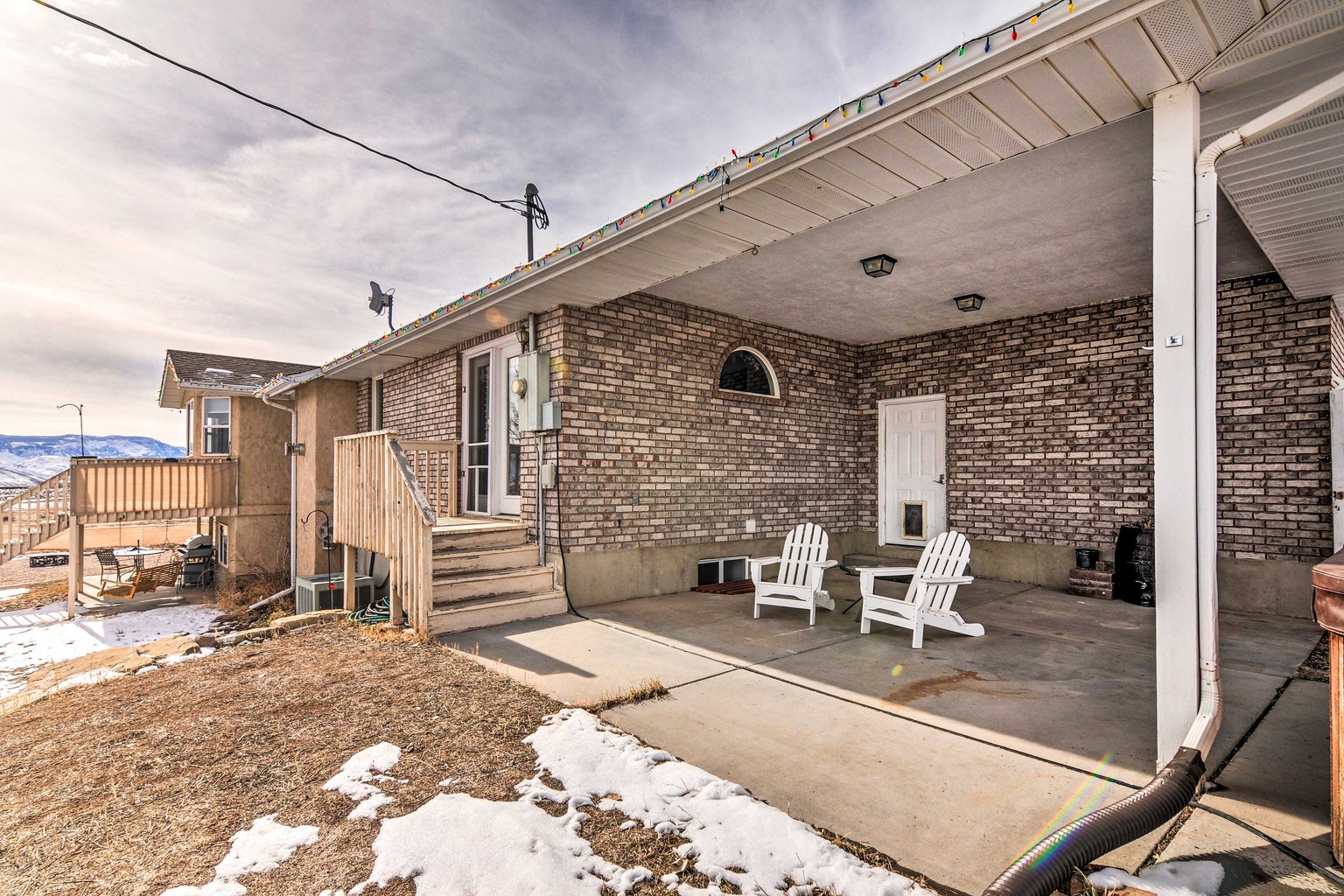 Aurora Vacation Rental