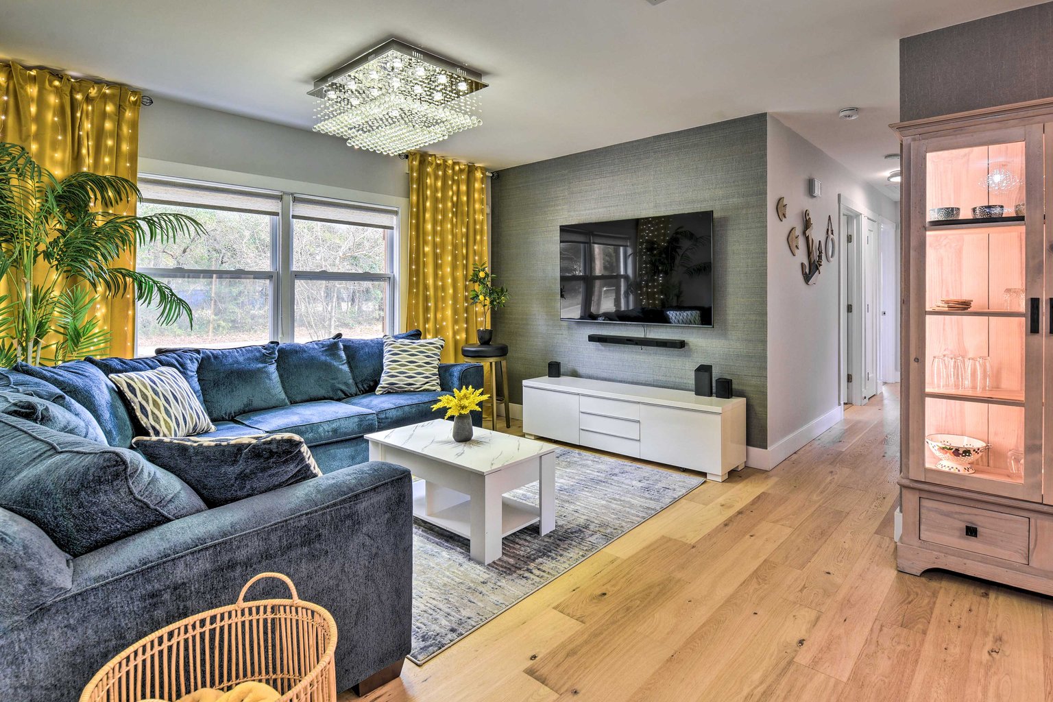 Shalimar Vacation Rental