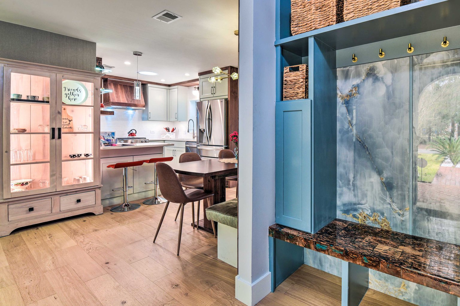 Shalimar Vacation Rental