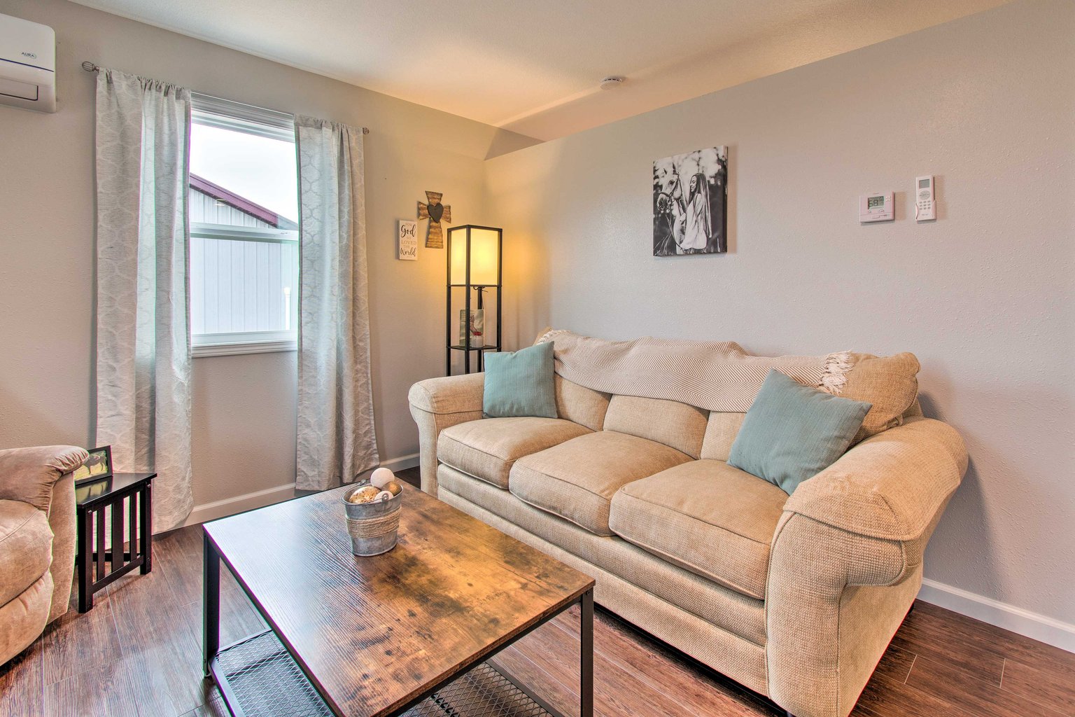 Canton Vacation Rental