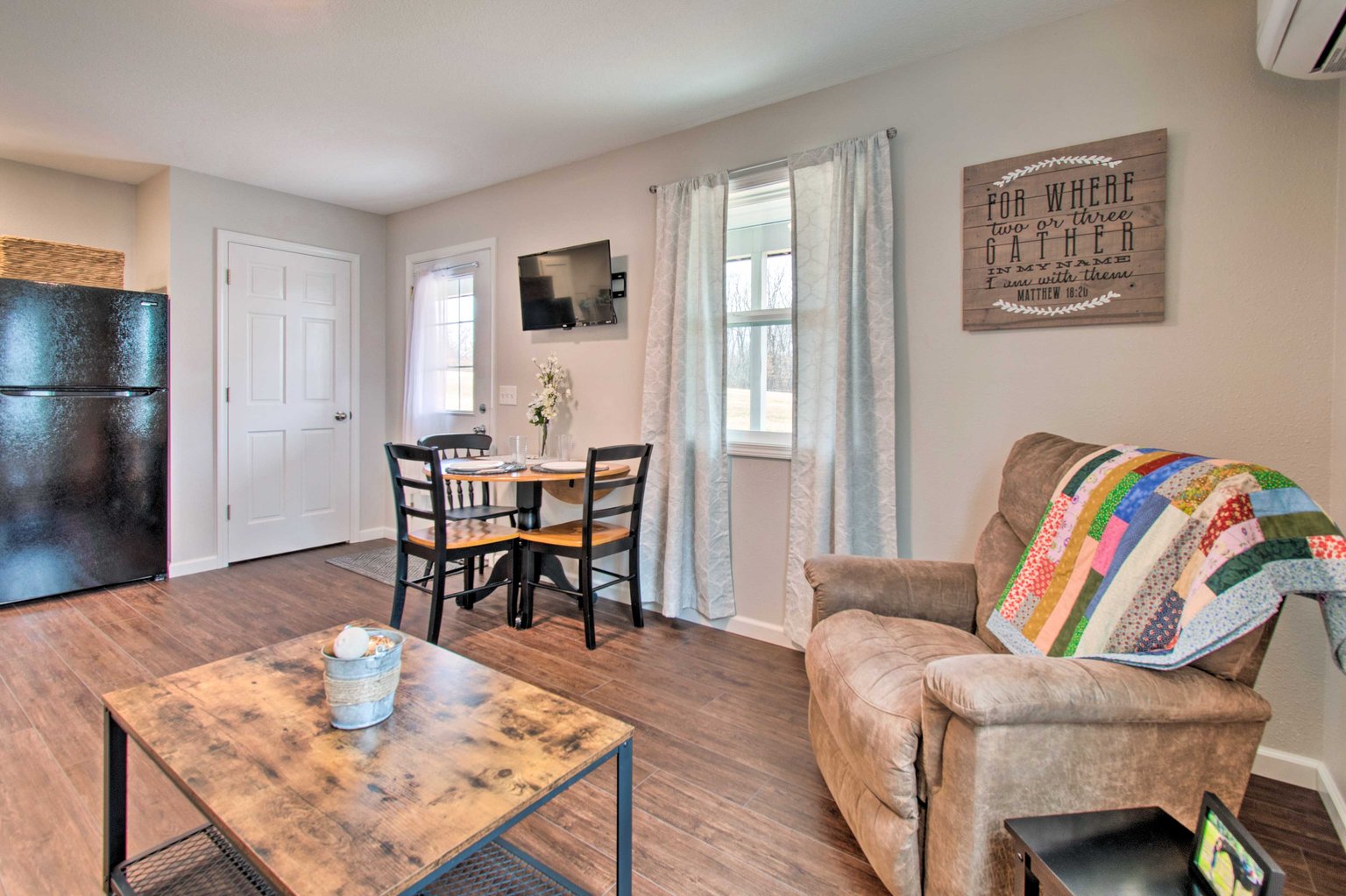 Canton Vacation Rental