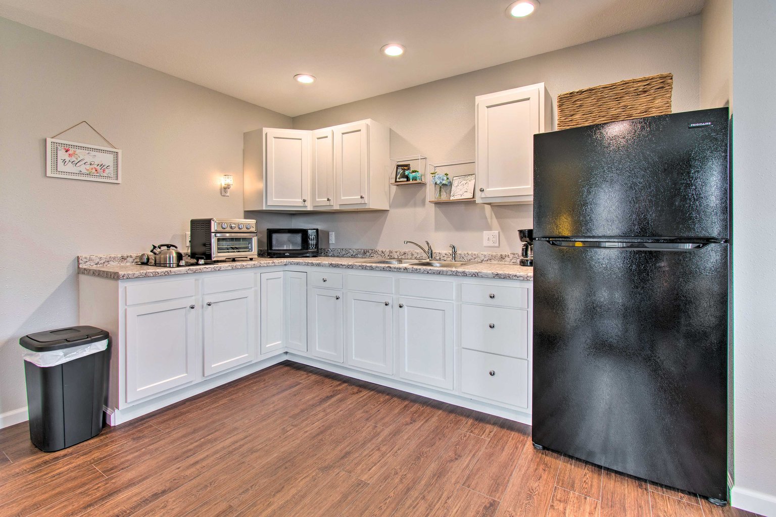 Canton Vacation Rental