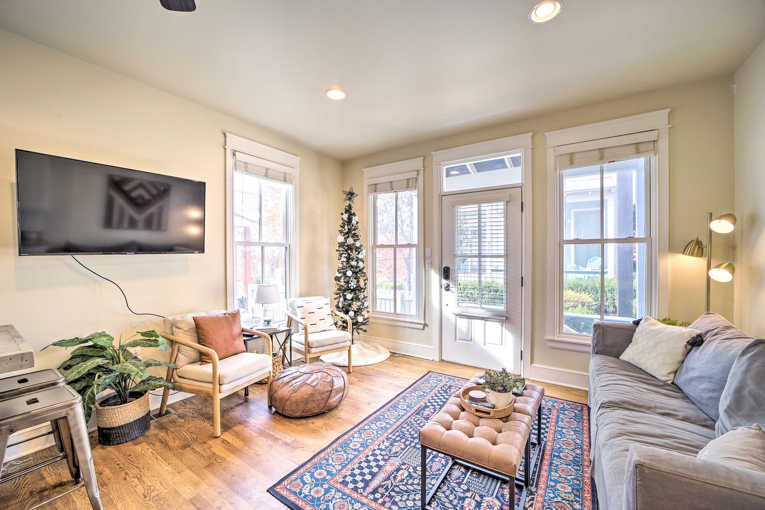 Eufaula Vacation Rental