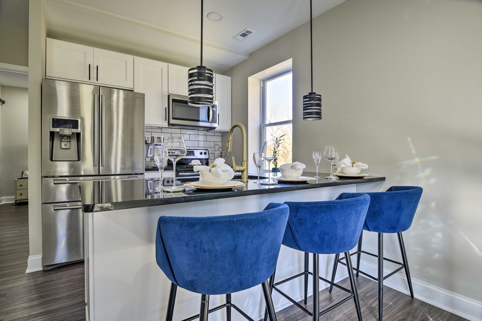 Newark Vacation Rental