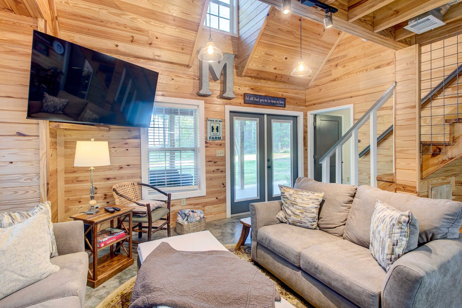 Wray Vacation Rental