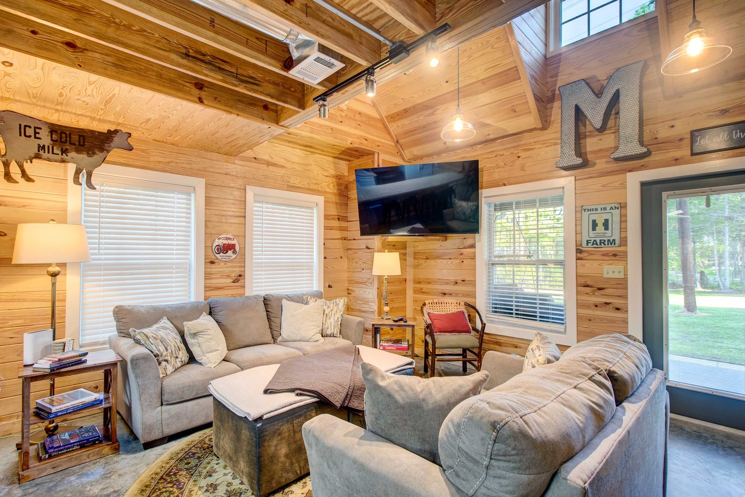 Wray Vacation Rental