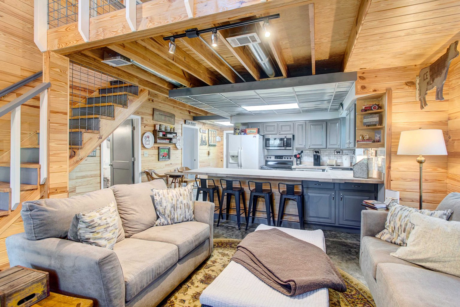 Wray Vacation Rental